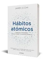Atomic Habits, James Clear